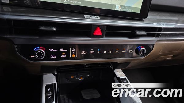 Kia Sorento 2026, фото 20