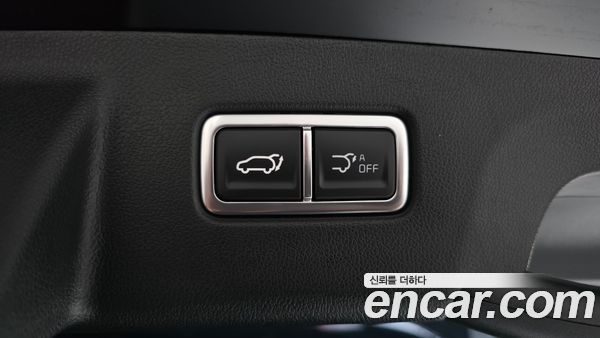 Kia Sorento 2026, фото 24