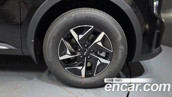 Kia Sorento 2026, фото 7