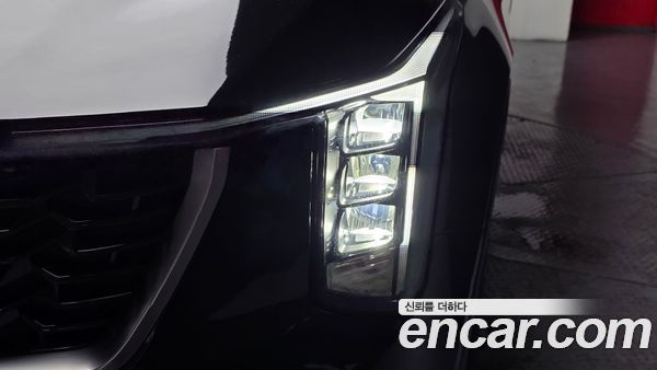 Kia Sorento 2026, фото 8