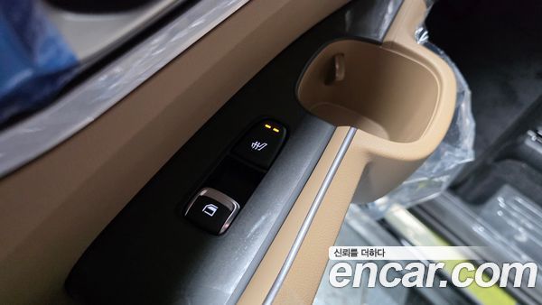 Kia Sorento 2026, фото 27