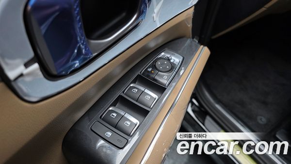 Kia Sorento 2026, фото 34