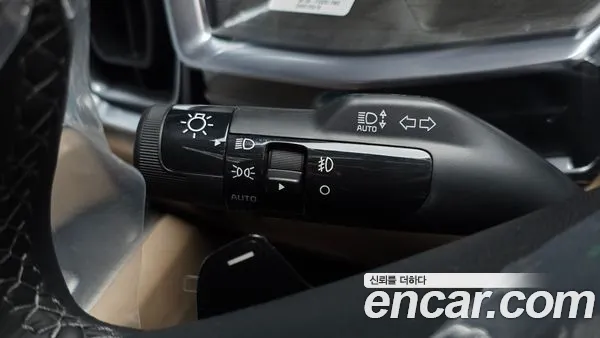 Kia Sorento 2026, фото 35