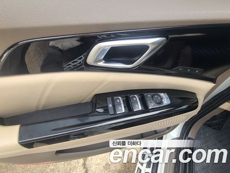 Kia Carnival 2021, фото 8