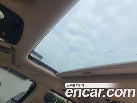 Kia Carnival 2021, фото 15