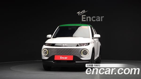 Hyundai Casper 2023, фото 2