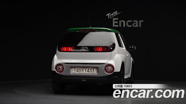 Hyundai Casper 2023, фото 3