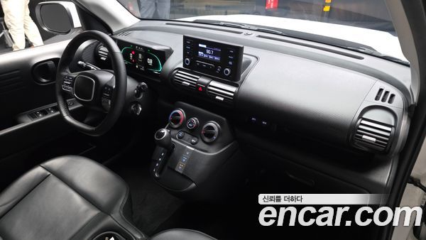 Hyundai Casper 2023, фото 9