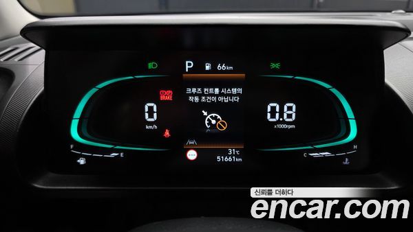 Hyundai Casper 2023, фото 10