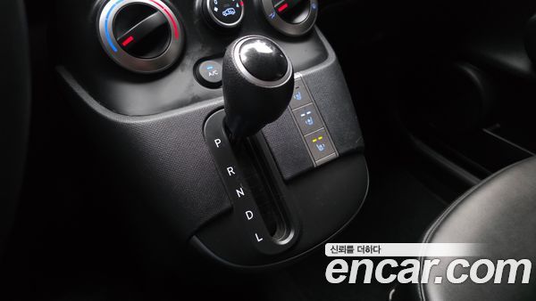 Hyundai Casper 2023, фото 11