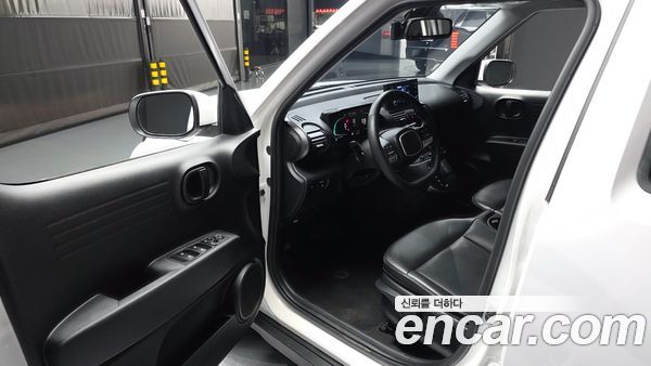 Hyundai Casper 2023, фото 12