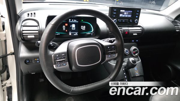Hyundai Casper 2023, фото 16