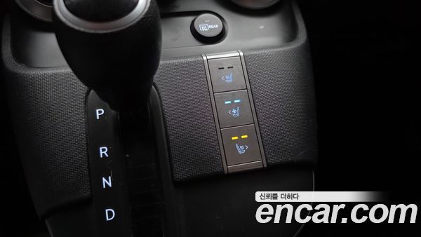 Hyundai Casper 2023, фото 19