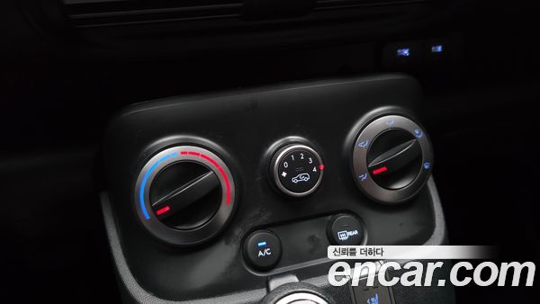 Hyundai Casper 2023, фото 20