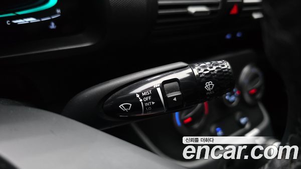 Hyundai Casper 2023, фото 21