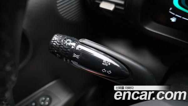 Hyundai Casper 2023, фото 22