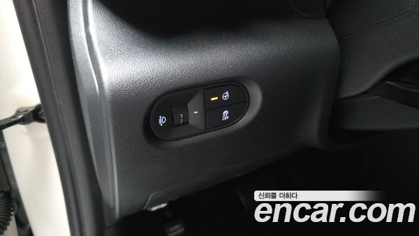 Hyundai Casper 2023, фото 23