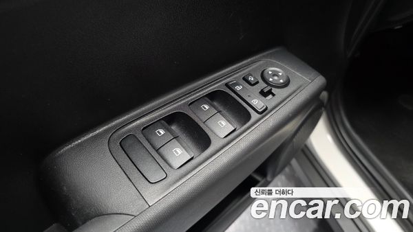 Hyundai Casper 2023, фото 25