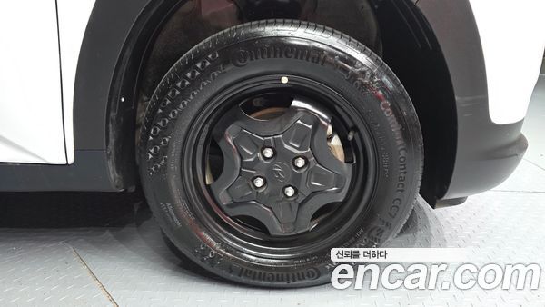 Hyundai Casper 2023, фото 6