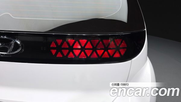 Hyundai Casper 2023, фото 8