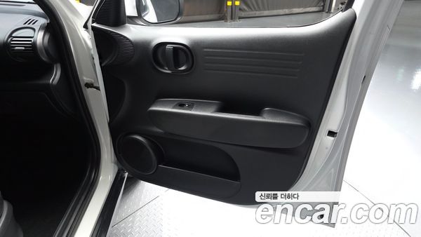 Hyundai Casper 2023, фото 13