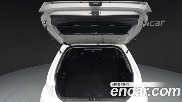 Hyundai Casper 2023, фото 28