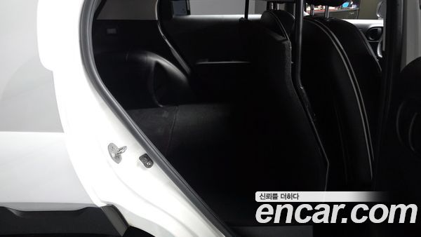 Hyundai Casper 2023, фото 29