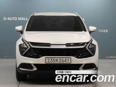 Kia Sportage 2024, фото 3