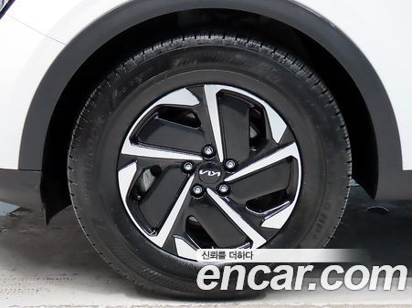 Kia Sportage 2024, фото 5