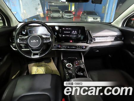 Kia Sportage 2024, фото 7