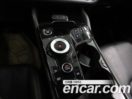 Kia Sportage 2024, фото 9
