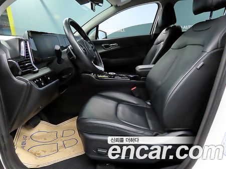 Kia Sportage 2024, фото 10