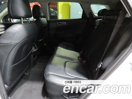 Kia Sportage 2024, фото 11