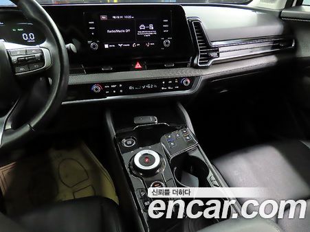 Kia Sportage 2024, фото 14