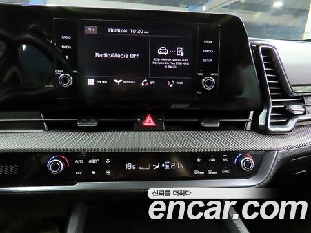 Kia Sportage 2024, фото 15