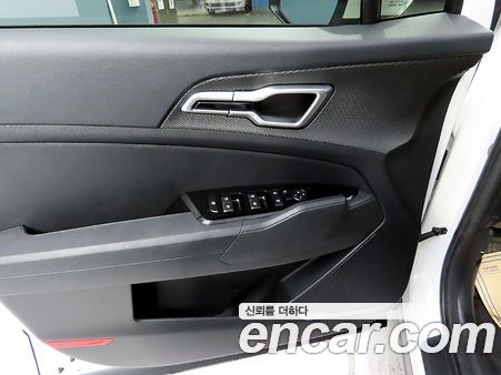 Kia Sportage 2024, фото 16