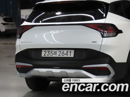 Kia Sportage 2024, фото 20