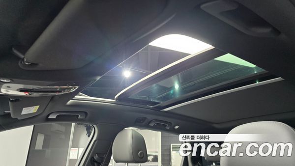 Audi Q7 2023, фото 20