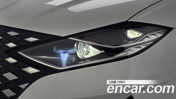 Hyundai Grandeur 2021, фото 8