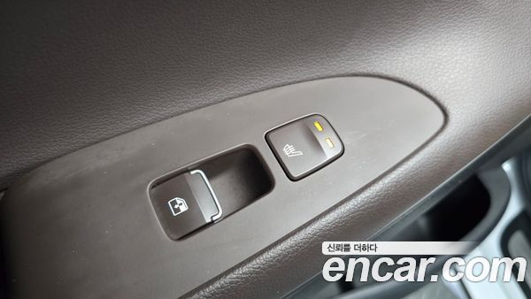 Hyundai Grandeur 2021, фото 29