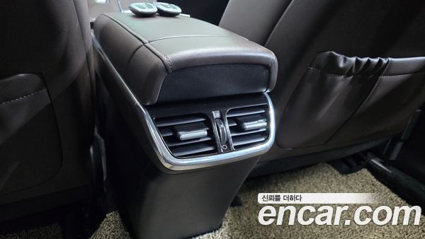 Hyundai Grandeur 2021, фото 30