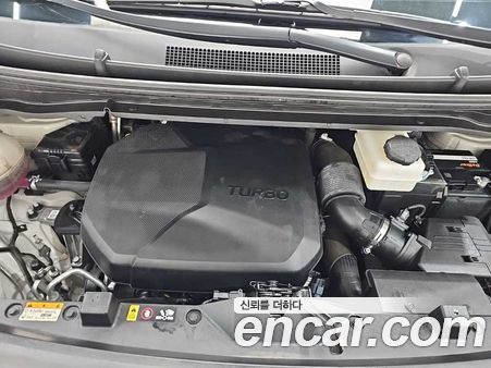 Hyundai Staria 2022, фото 5