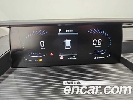 Hyundai Staria 2022, фото 6
