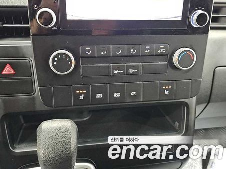 Hyundai Staria 2022, фото 10