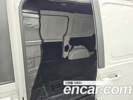 Hyundai Staria 2022, фото 12