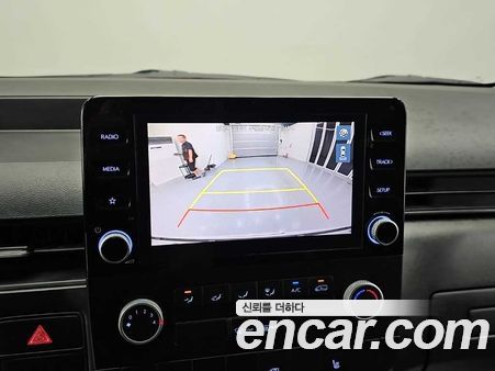 Hyundai Staria 2022, фото 14