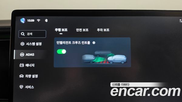 BYD Sealion 07 EV 2026, фото 35