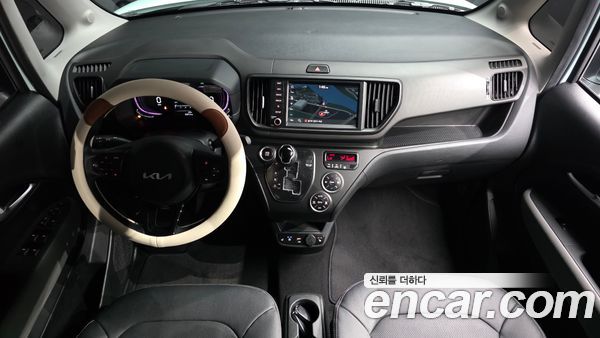 Kia Ray 2023, фото 7