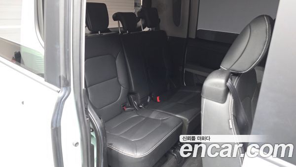 Kia Ray 2023, фото 12