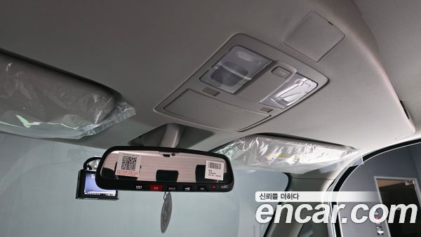 Kia Ray 2023, фото 18